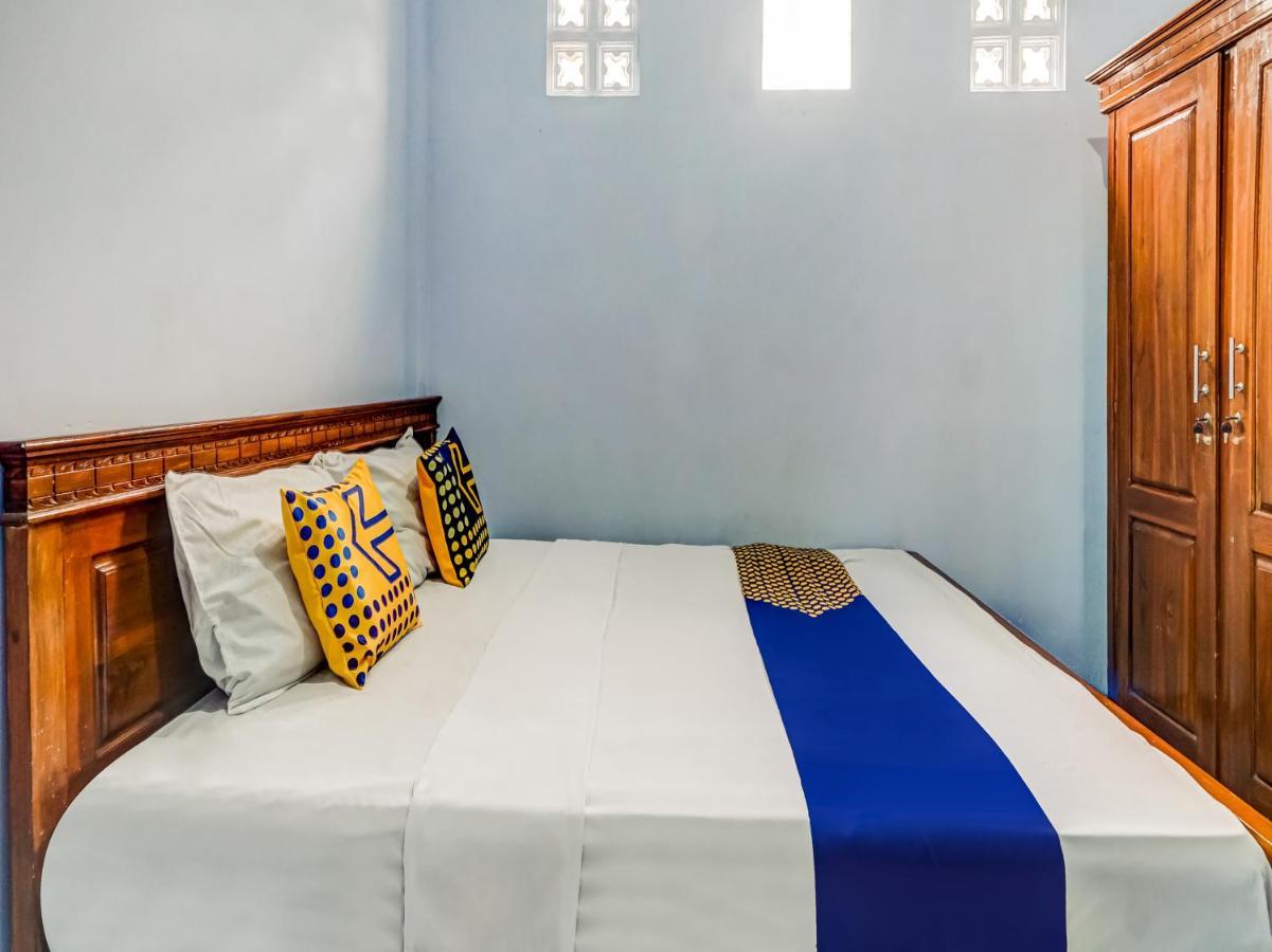 Spot On 90797 Sukun Syariah Homestay Malang Dış mekan fotoğraf