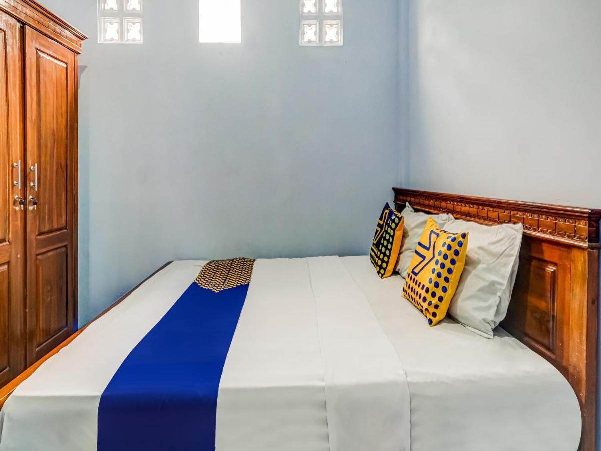 Spot On 90797 Sukun Syariah Homestay Malang Dış mekan fotoğraf