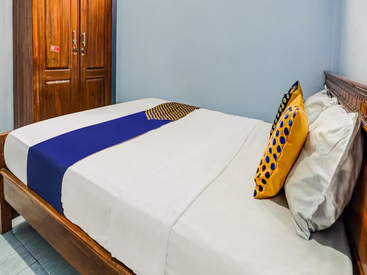 Spot On 90797 Sukun Syariah Homestay Malang Dış mekan fotoğraf