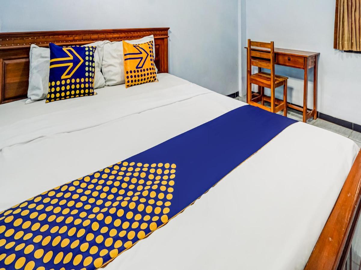 Spot On 90797 Sukun Syariah Homestay Malang Dış mekan fotoğraf