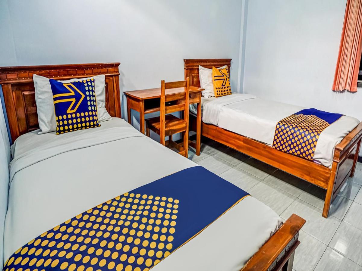Spot On 90797 Sukun Syariah Homestay Malang Dış mekan fotoğraf
